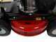 GRINDER 52 VH - Tagliaerba a scoppio trazionato - Motore Honda GCVx 200 - Taglio 52cm