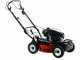 GRINDER 52 VH - Tagliaerba a scoppio trazionato - Motore Honda GCVx 200 - Taglio 52cm