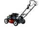 GRINDER 52 VH - Tagliaerba a scoppio trazionato - Motore Honda GCVx 200 - Taglio 52cm