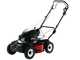 GRINDER 52 VH - Tagliaerba a scoppio trazionato - Motore Honda GCVx 200 - Taglio 52cm