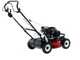 GRINDER 52 VH - Tagliaerba a scoppio trazionato - Motore Honda GCVx 200 - Taglio 52cm