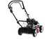 GRINDER 52 VH - Tagliaerba a scoppio trazionato - Motore Honda GCVx 200 - Taglio 52cm