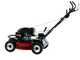 GRINDER 52 VH - Tagliaerba a scoppio trazionato - Motore Honda GCVx 200 - Taglio 52cm