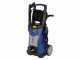 Annovi &amp; Reverberi Blue Clean 492 - Idropulitrice acqua fredda - 150 bar max - Portata 7.5 Lt/min