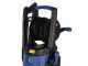 Annovi &amp; Reverberi Blue Clean 492 - Idropulitrice acqua fredda - 150 bar max - Portata 7.5 Lt/min