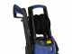 Annovi &amp; Reverberi Blue Clean 492 - Idropulitrice acqua fredda - 150 bar max - Portata 7.5 Lt/min