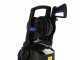 Annovi &amp; Reverberi Blue Clean 492 - Idropulitrice acqua fredda - 150 bar max - Portata 7.5 Lt/min