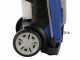 Annovi &amp; Reverberi Blue Clean 492 - Idropulitrice acqua fredda - 150 bar max - Portata 7.5 Lt/min