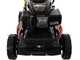 Marina Systems GRINDER 52 VK - Tagliaerba a scoppio trazionato - Motore Kohler HD775