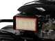 Marina Systems GRINDER 52 VK - Tagliaerba a scoppio trazionato - Motore Kohler HD775