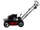 Marina Systems GRINDER 52 VK - Tagliaerba a scoppio trazionato - Motore Kohler HD775