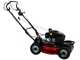 Marina Systems GRINDER 52 VK - Tagliaerba a scoppio trazionato - Motore Kohler HD775