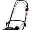 Marina Systems GRINDER 52 VK - Tagliaerba a scoppio trazionato - Motore Kohler HD775