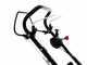 Marina Systems GRINDER 52 VK - Tagliaerba a scoppio trazionato - Motore Kohler HD775