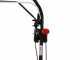 Marina Systems GRINDER 52 VK - Tagliaerba a scoppio trazionato - Motore Kohler HD775