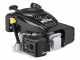 Marina Systems GRINDER 52 VK - Tagliaerba a scoppio trazionato - Motore Kohler HD775