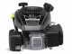 Marina Systems GRINDER 52 VK - Tagliaerba a scoppio trazionato - Motore Kohler HD775