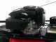 Marina Systems GRINDER 52 VK - Tagliaerba a scoppio trazionato - Motore Kohler HD775