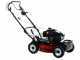 Marina Systems GRINDER 52 VK - Tagliaerba a scoppio trazionato - Motore Kohler HD775