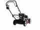 Marina Systems GRINDER 52 VK - Tagliaerba a scoppio trazionato - Motore Kohler HD775