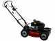 Marina Systems GRINDER 52 VK - Tagliaerba a scoppio trazionato - Motore Kohler HD775