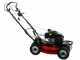 Marina Systems GRINDER 52 VK - Tagliaerba a scoppio trazionato - Motore Kohler HD775