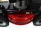 Marina Systems GRINDER 52 VK - Tagliaerba a scoppio trazionato - Motore Kohler HD775