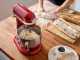 KitchenAid 5KSM7BL3PSS - Set 3 accessori in acciaio inox
