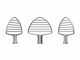 KitchenAid 5KSMPB7SS - Battitore da pasticceria acciaio inox
