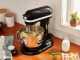 KitchenAid 5KSMPB7SS - Battitore da pasticceria acciaio inox
