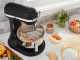 KitchenAid 5KSMPB7SS - Battitore da pasticceria acciaio inox