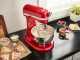 KitchenAid 5KSMPB7SS - Battitore da pasticceria acciaio inox