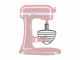 KitchenAid 5KSMPB7SS - Battitore da pasticceria acciaio inox