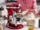 KitchenAid 5K7SFB - Frusta piatta in acciaio inox