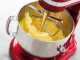 KitchenAid 5K7SFB - Frusta piatta in acciaio inox