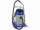 Annovi &amp; Reverberi 4400P - Bidone aspiratutto - Fusto in plastica 77 lt - 3300W