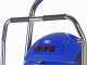Annovi &amp; Reverberi 4400P - Bidone aspiratutto - Fusto in plastica 77 lt - 3300W