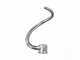KitchenAid 5K7SDH - Gancio impastatore in acciaio inox