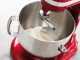 KitchenAid 5K7SDH - Gancio impastatore in acciaio inox