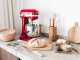 KitchenAid 5K7SDH - Gancio impastatore in acciaio inox