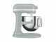 KitchenAid 5KSMB70J - Ciotola in acciaio inox con impugnatura ricurva 6,6L