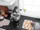 KitchenAid 5KSMBLPS - Coperchio versatore antispruzzo per ciotole grandi