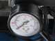 Abac A49B 200 CT4 - Compressore aria elettrica trifase a cinghia - Motore 4 HP - 200 lt