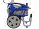 Annovi &amp; Reverberi Blue Clean 614K - Idropulitrice acqua fredda - 160 bar max - Portata 8.5 Lt/min