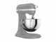 KitchenAid 5KSMB55 - Ciotola con manico in acciaio inox 5,2L