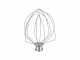 KitchenAid 5KSMBL6W - Frusta 6 fili in metallo