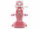 KitchenAid 5KSMBL6W - Frusta 6 fili in metallo