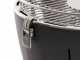 Classe InstaGrill  - Barbecue a carbone da tavolo - Scocca Antracite