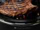 Classe InstaGrill  - Barbecue a carbone da tavolo - Scocca Antracite