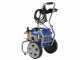 Annovi &amp; Reverberi Blue Clean 613K - Idropulitrice acqua fredda - 150 bar max - Portata 8.3 Lt/min